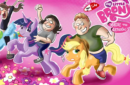 Bronies logo