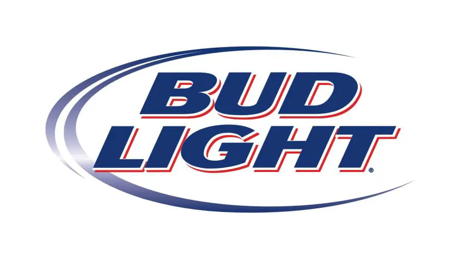 Bud Light: It's All Here Banner Ad logo
