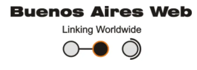 Buenos Aires Web logo