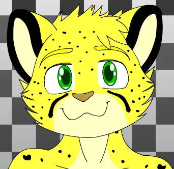 Buggie Running - GamerFox logo