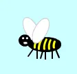 bumble-bee10.swf logo