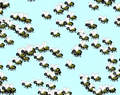 bumble-bee11.swf logo