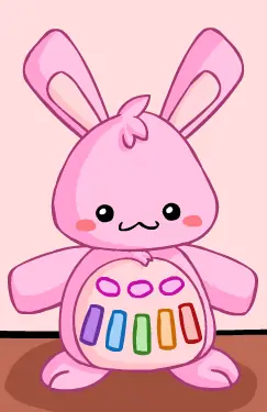 Bunny Ad logo