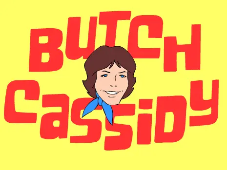 Butch Cassidy logo