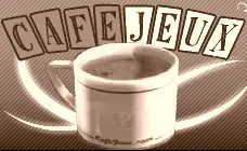 CafeJeux - bannière 230x200 logo
