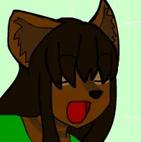 Caipirinha Fem!Scruffy - Not complete logo