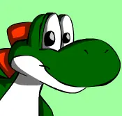 Caipirinha Yoshi Version logo