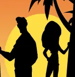 California State University Long Beach Demo logo