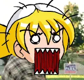 Can't Break Favic's Stride logo