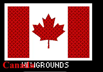 Canada Day logo