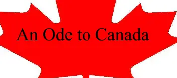 Canada! logo