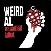 Canadian Idiot! logo