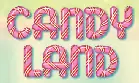 Candy Land Hasbro Giveaway Ad logo