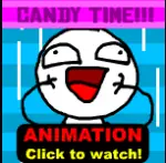 Candy Time logo