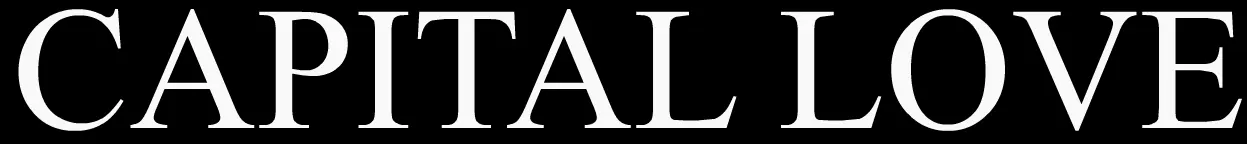 Capital Love logo