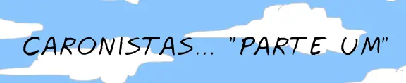 Caronistas (Parte 1) logo