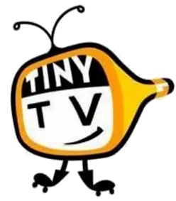 Cartoon Network Asia 2006 Website: Tiny TV Intro logo