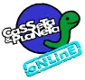 Casseta & Planeta Web Cards logo