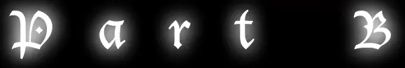 Castle III Part B logo