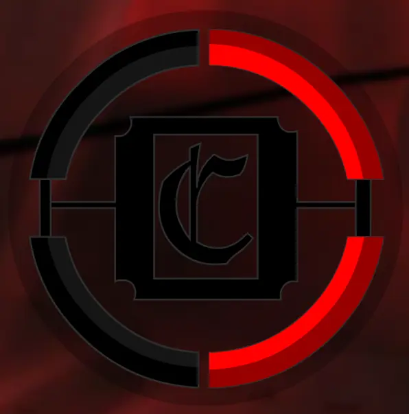 Castle Repercussions B logo