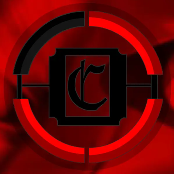 Castle Repercussions C logo