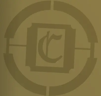 Castle Repercussions D2 logo