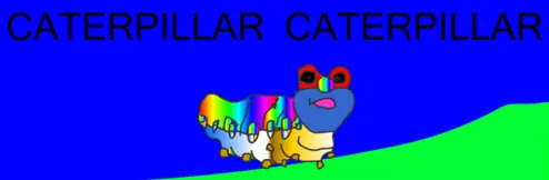 Caterpillar Caterpillar logo