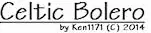 Celtic Bolero logo