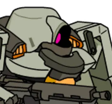 CF-06 test animation logo