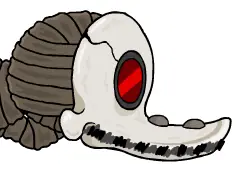 Chainsaw Kid Test logo
