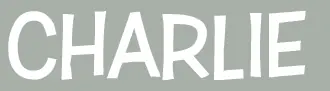 Charlie's SheezyArt ID logo