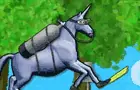 Charlie the Unicorn 2 logo