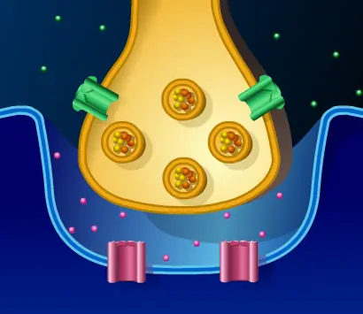 Chemical Synapse logo