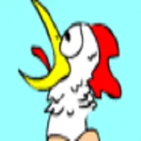Chicken Choker logo
