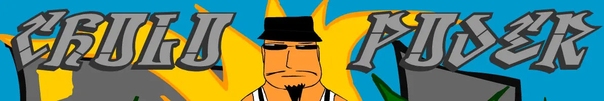 Cholo Poder logo