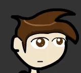 Chris' SheezyArt ID logo