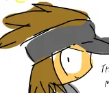 Chris' SheezyArt ID logo