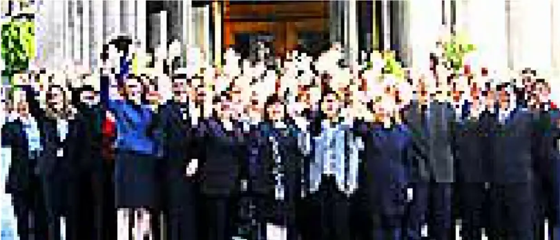 Church of Scientology of San Francisco Homepage Banner logo
