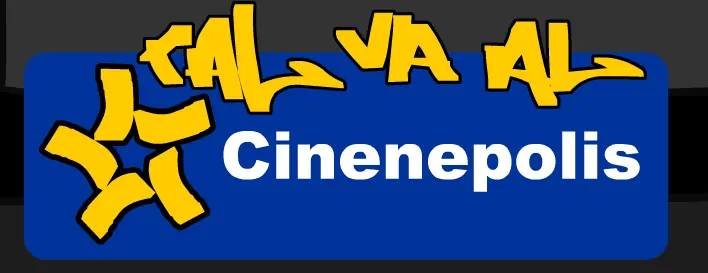 Cinenepolis logo
