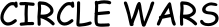 Circle Wars 1 logo