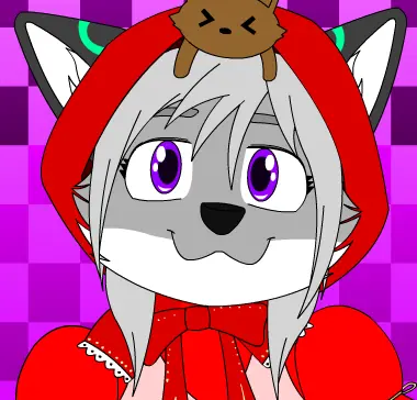 Clover club - CharlieFolf logo