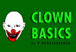 Clown Basics logo