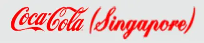 Coca-Cola Singapore 2005 Logo logo