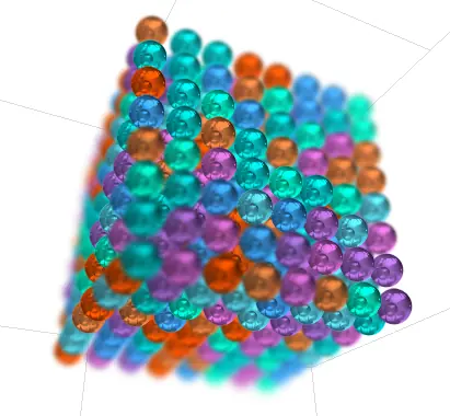 COLOR logo