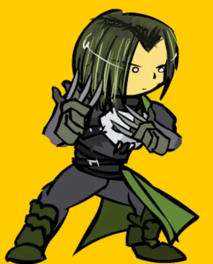Commission sprites EDB logo