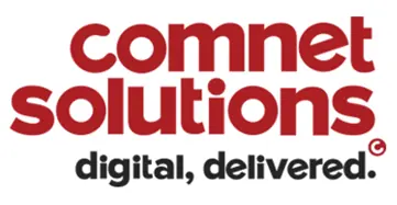 ComnetSolutions - Chinese New Year E-card 2009 logo