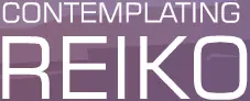 Contemplating Reiko "Captive Audience" logo