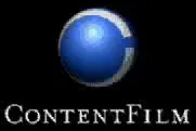 ContentFilm Intro Logo logo