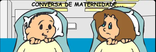 Conversa de Maternidade logo