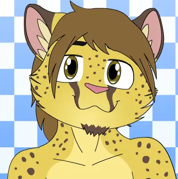 Cool kids - Cheetahsteve logo